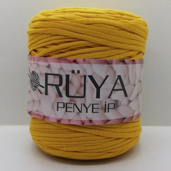 Penye İpi Hardal