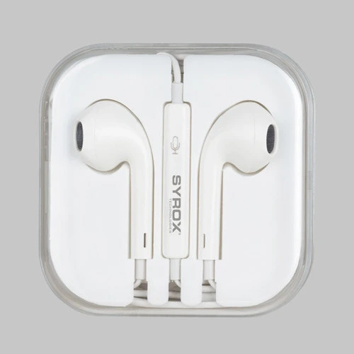 Sony Xperia Z2 uyumlu Mikrofonlu Kulaklık Earphone Kulakiçi Mp3 Kulaklık 3.5mm Stereo Jaklı - 2
