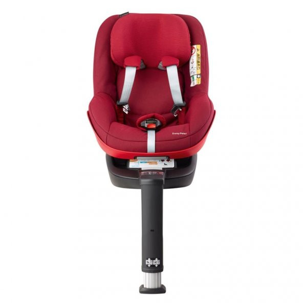 Maxi-Cosi 2way Pearl Oto Koltuğu / Robin Red - 3