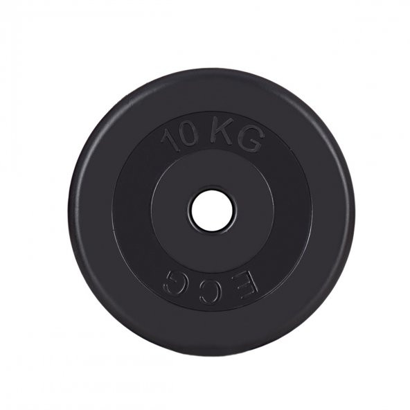 ECGSPOR Vinly Kaplama 10 KG Plaka (2 Adet) - 2