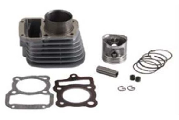 Silindir Komple 65.50Mm-13P-69Boy Cg 200