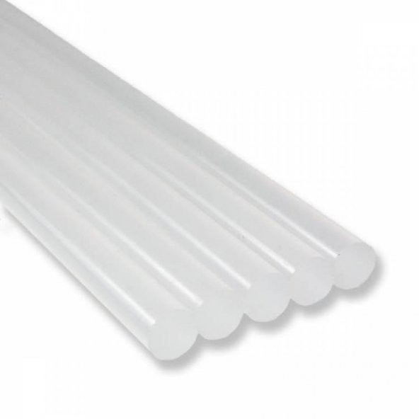 Çubuk Silikon Kalın 1kg - 1