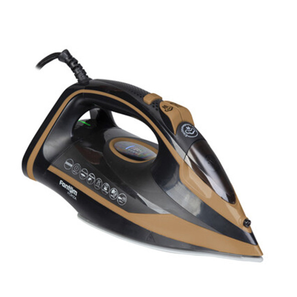 Fantom Forza IR 3000 W Bakır Buharlı Ütü - 4