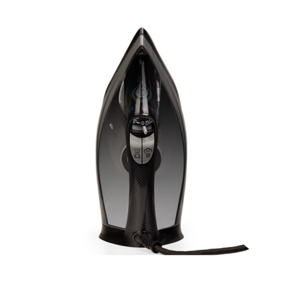 Fantom Forza IR Siyah Buharlı Ütü 2600 W - 4