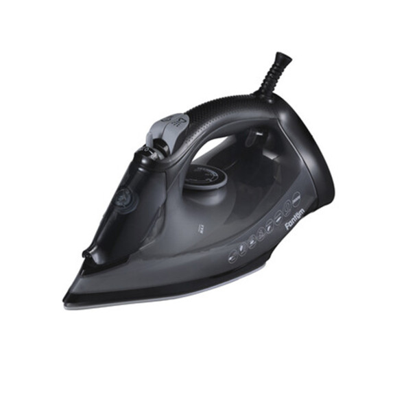 Fantom Forza IR Siyah Buharlı Ütü 2600 W - 6