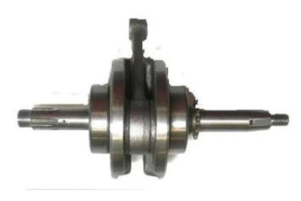Mondial Krank Komple Kh/Cub