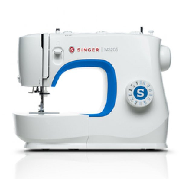 Singer M3205 Ev Tipi Dikiş Makinesi - 1