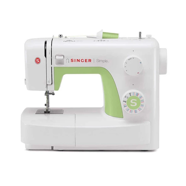 Singer Simple 3229 Dikiş Makinesi ürün görseli