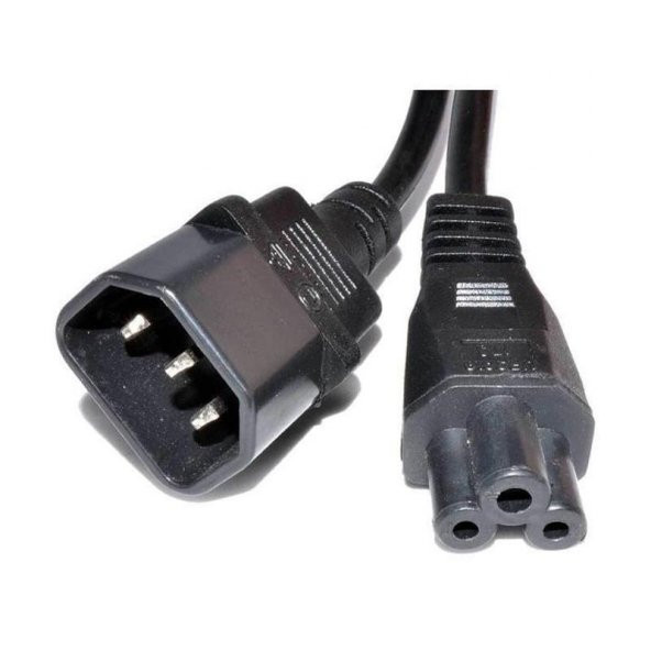 C5- c14 Power kablosu 2 metre 3x1 m ürün görseli