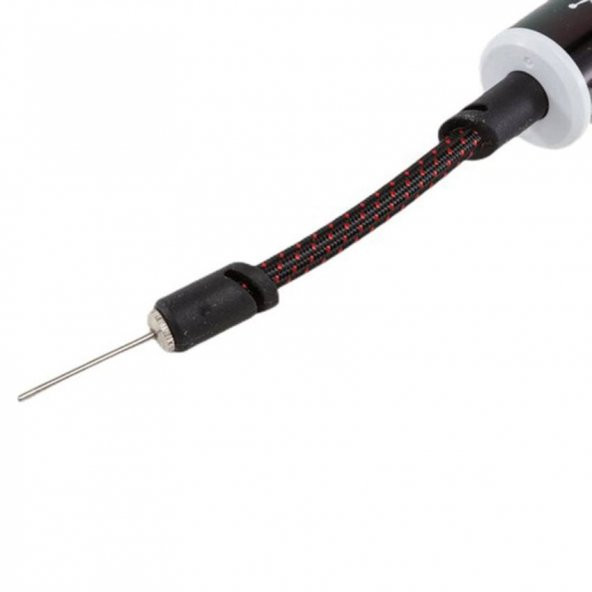 Nike Jordan NBA Essential Ball Pump Unisex Siyah Basketbol Top Pompası J.000.1947.079.NS - 3