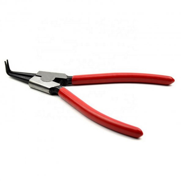 Segman Pense Eğri Segmen Sekman Pensesi