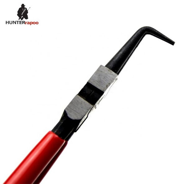 Segman Pense  Eğri Segmen  Sekman Pensesi - 2