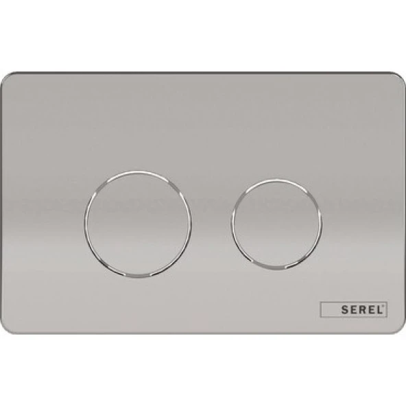 SEREL GÖMME REZ.İÇİN YUV.PARLAK PANEL - 2