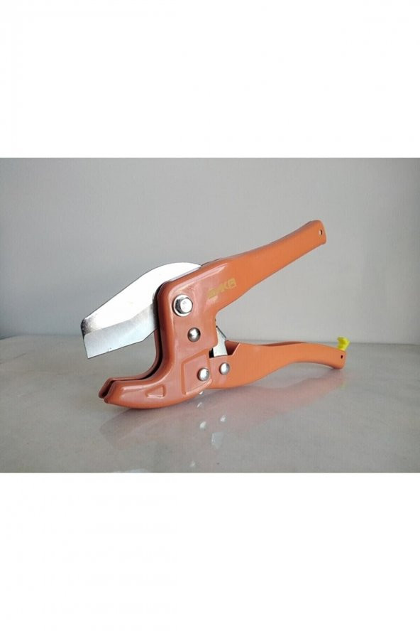 Pprc Boru Kesme Makası 42 Mm Pvc Makas - Otomatik Boru Kesme Makası - 3