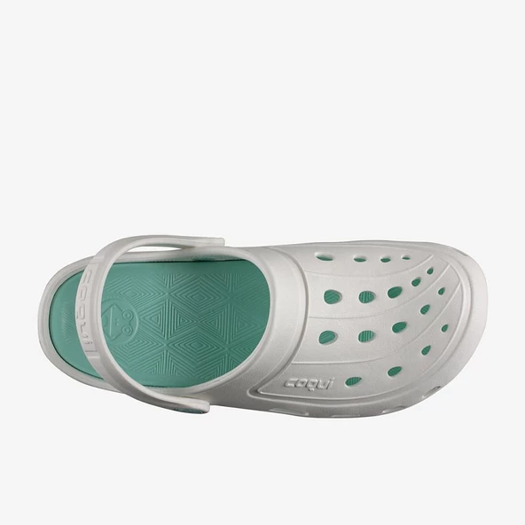 Coqui 6352 Jumper Unisex Terlik- Sandalet - 9