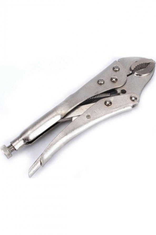 Ayarlı Pense Çok Amaçlı Pense 220mm Boru Anahtarı Kurbacık Anahtar  Çok Amaçlı Pense - 2