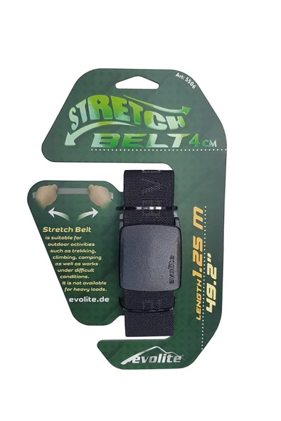 Evolite Outdoor Stretch Kemer E-5506 - 3