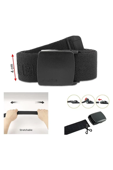Evolite Outdoor Stretch Kemer E-5506 - 2
