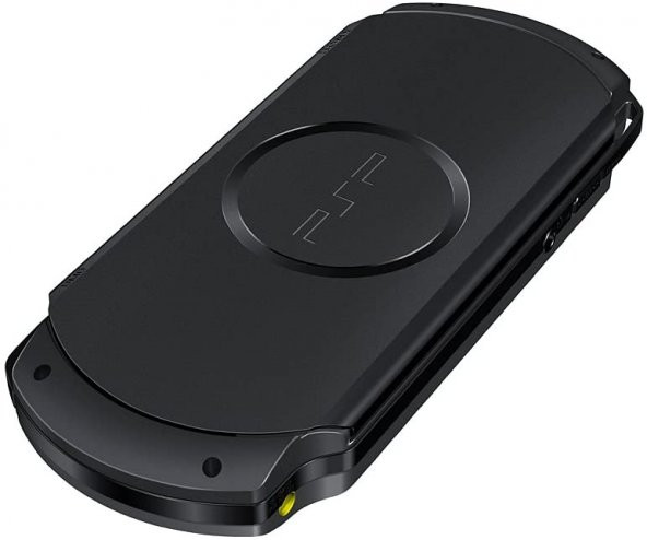 PSP E1004 STREET Model Taşınabilir Oyun Konsolu 8GB Playstation Portable - 2