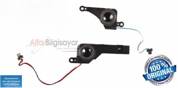 Packard Bell Easynote TM97, TM98, TM99   hoparlör Speaker Sıfır Orjınal