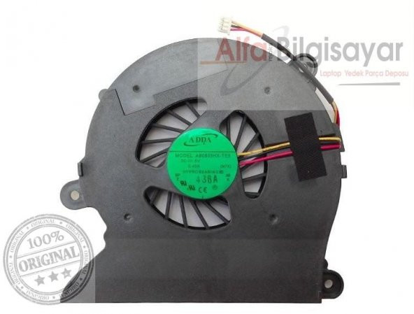 HAIER T5B  Fan A+++ Yüksek Performanslı