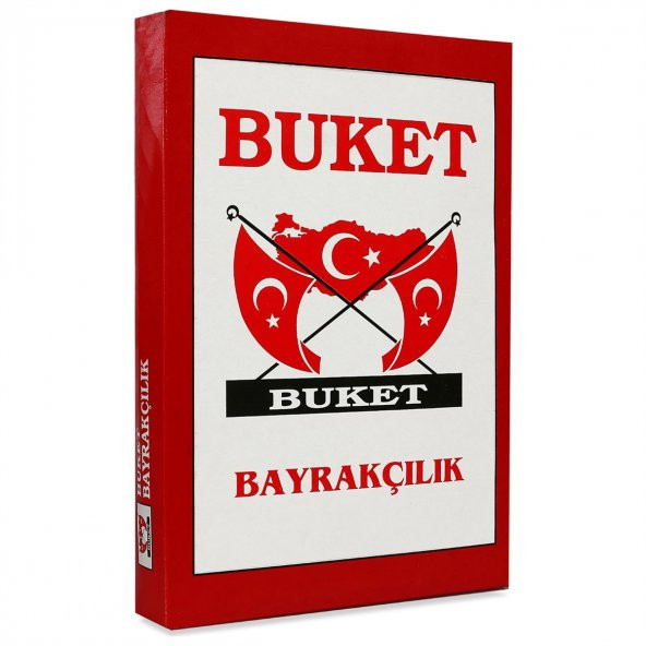 Türk Bayrağı 30x45 cm Okul Süsü 29 Ekim Cumhuriyet Bayramı Süsleri - 3