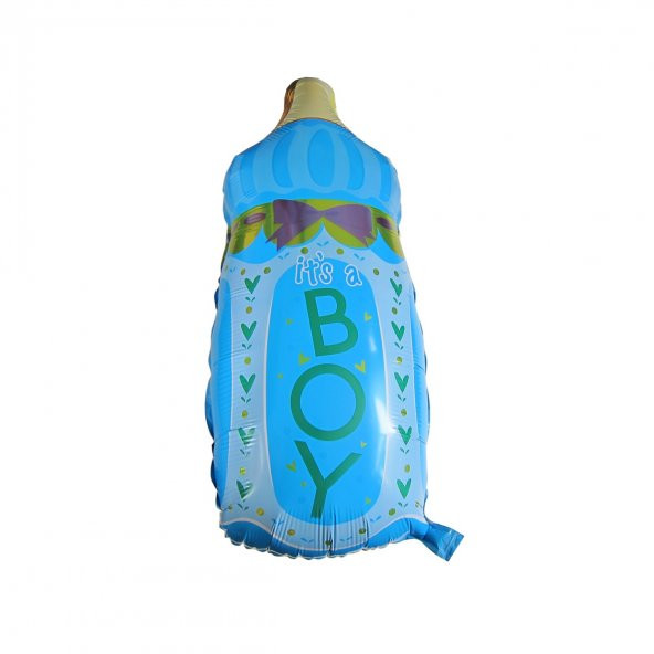 Baby Shower Folyo Balon - Its a Boy