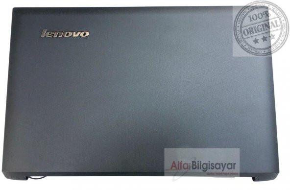 Lenovo B570, B570e, B570e2, B575e Lcd Cover Arka Kapak Kasa Orjınal