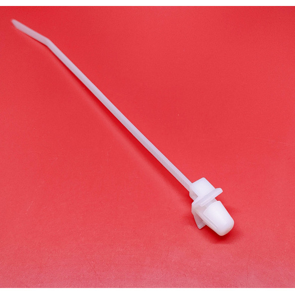 Dübelli Kablo Bağı 4,8X150 PKDB_313 Çap 8,5 mm 1.000 Adet - 6