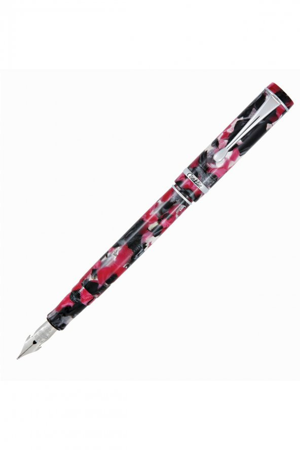 Conklin Duraflex Elements Limited Edition 3lü Flex Uç Dolma Kalem Seti - 2
