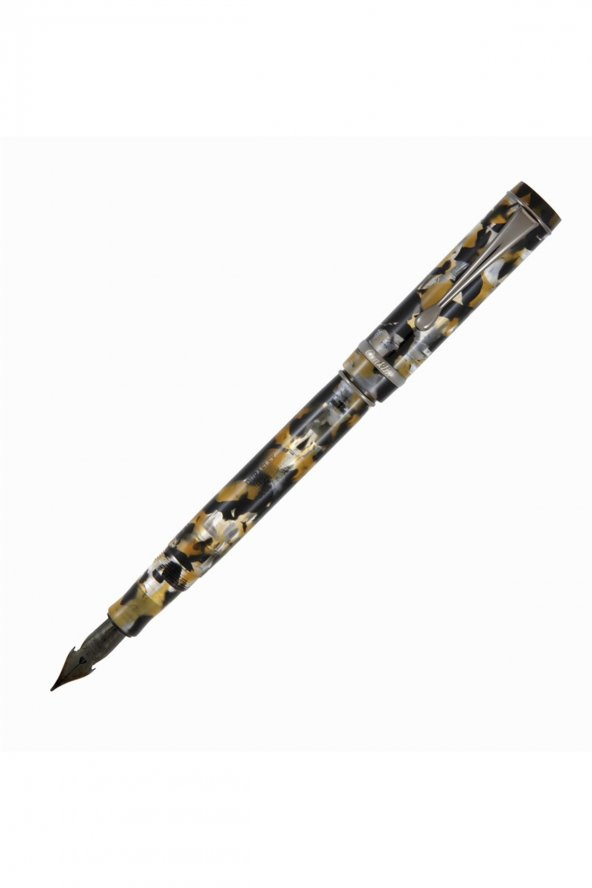 Conklin Duraflex Elements Limited Edition 3lü Flex Uç Dolma Kalem Seti - 3