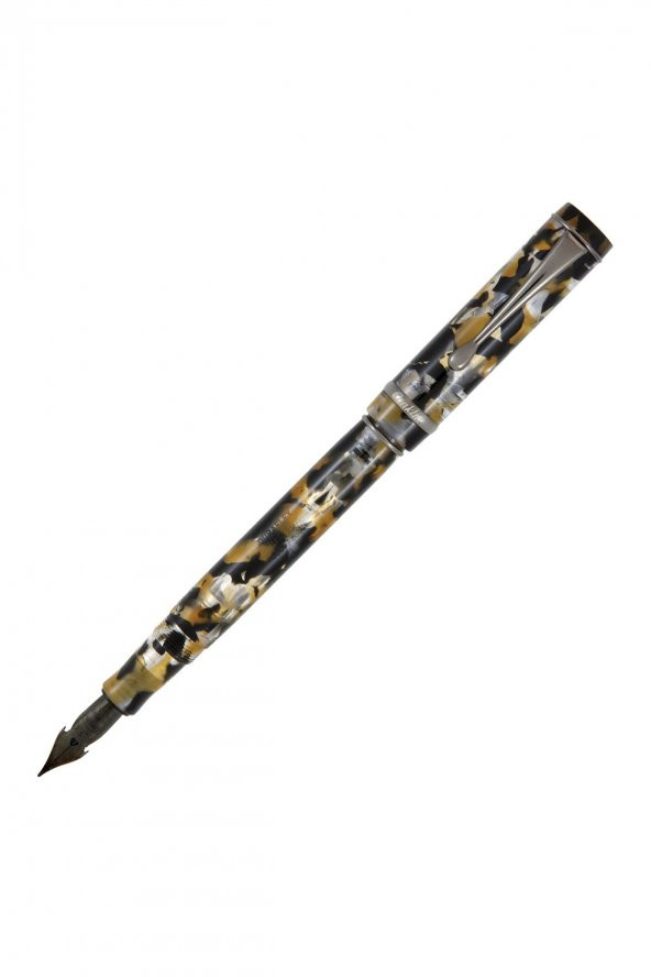 Conklin Duraflex Elements Earth Dolma Kalem B Uç