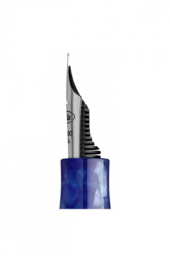 Conklin All American Lapis Blue Dolma Kalem M - 2