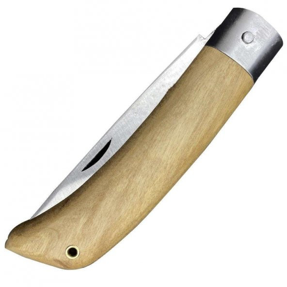 Yatağan Paslanmaz Çelik Avcı Çakı 22 cm - 2