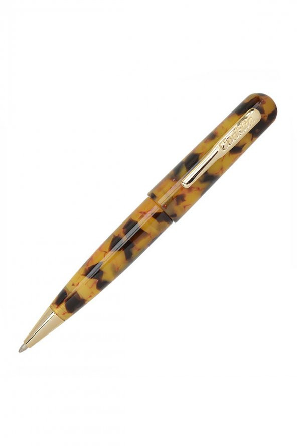 Conklin All American Tortoiseshell Tükenmez Kalem