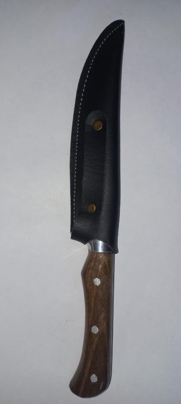 Yatağan Paslanmaz Çelik Avcı Bıçağı 23 cm - 2