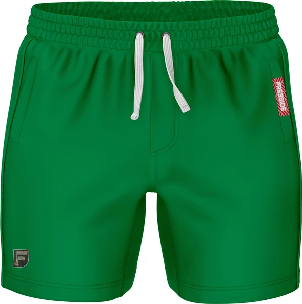 Freeside Training Shorts STX-01 - 10
