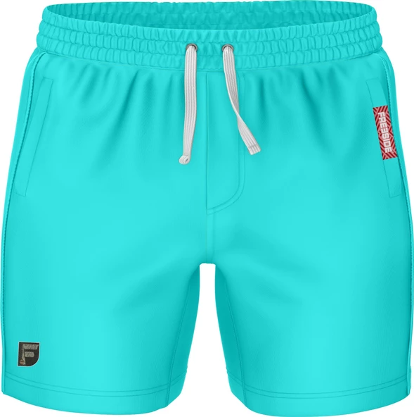 Freeside Training Shorts STX-01 - 8