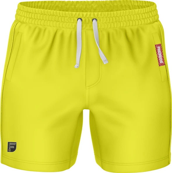 Freeside Training Shorts STX-01 - 6