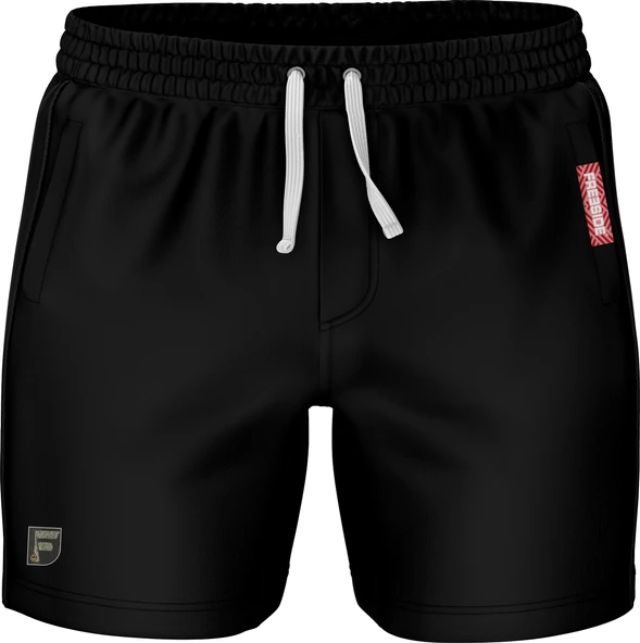 Freeside Training Shorts STX-01 - 7