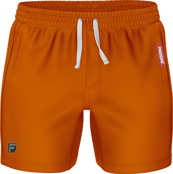 Freeside Training Shorts STX-01 - 9