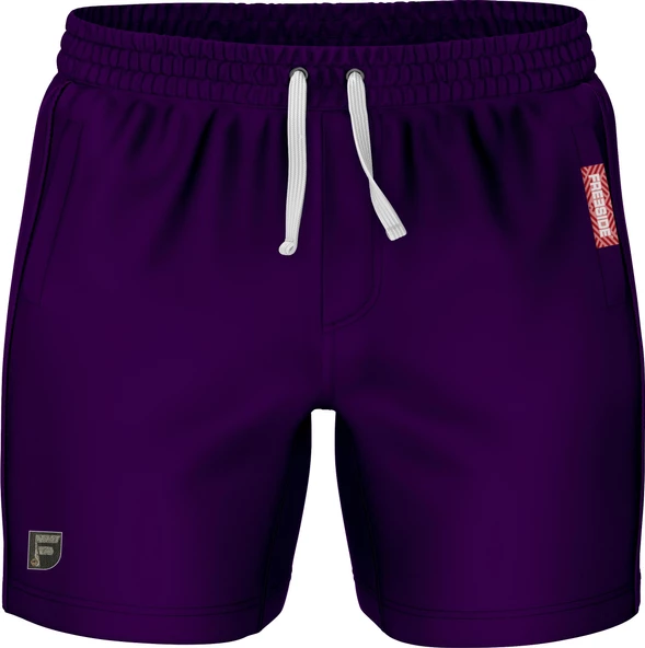 Freeside Training Shorts STX-01 - 4