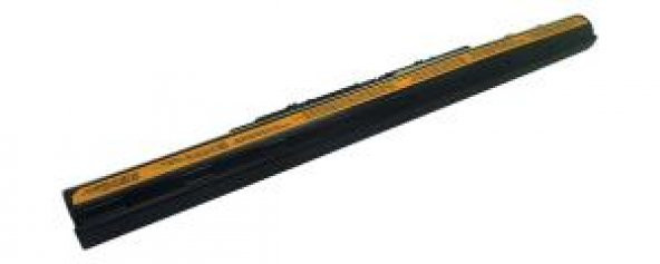 Lenovo G400S, G500s, G505s, S510p Bataryası, Pil L12S4E01 / RLL-039 - 4
