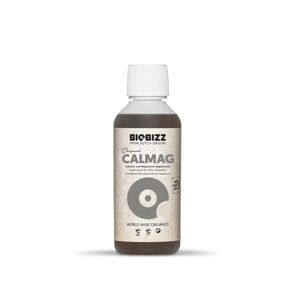 Biobizz Calmag 250 ml