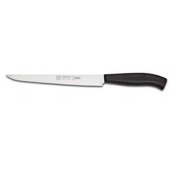 Peynir Bıçağı Fleto 23''5 cm Pimsiz 61161