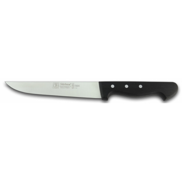 Sürmene Sürbisa Mutfak Bıçağı 61001 15''50 cm