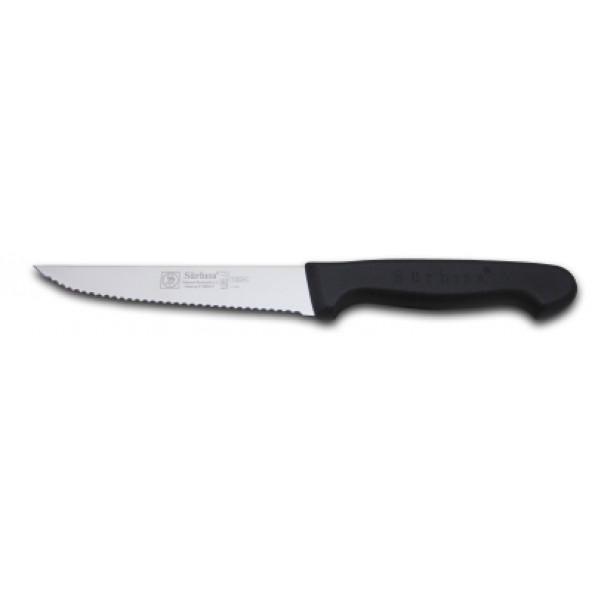 Sürmene Biftek Bıçağı NO 61005-LZ Sebze Lazerli