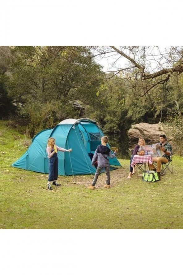Pavillo 68092 Family Dome 4 Kişilik Çadır