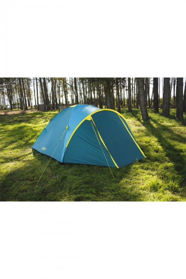 Bestway Pavillo Activeridge 4 Kişilik Çadır - 4