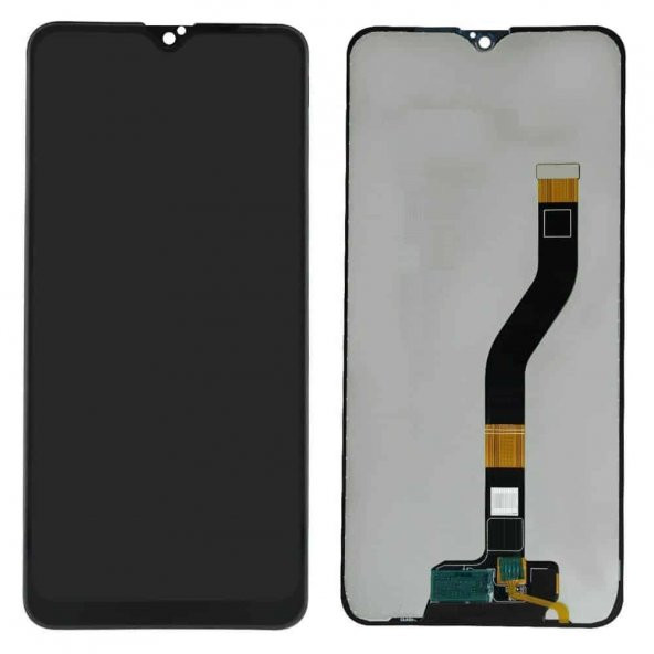 Hizli Mobil Samsung Galaxy A10s (SM-A107F/DS) EKRAN DOKUNMATİK LCD